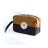Men's Sustainable Gift Kit - Personal Care Gift Hamper - Dopp - Coco Candle